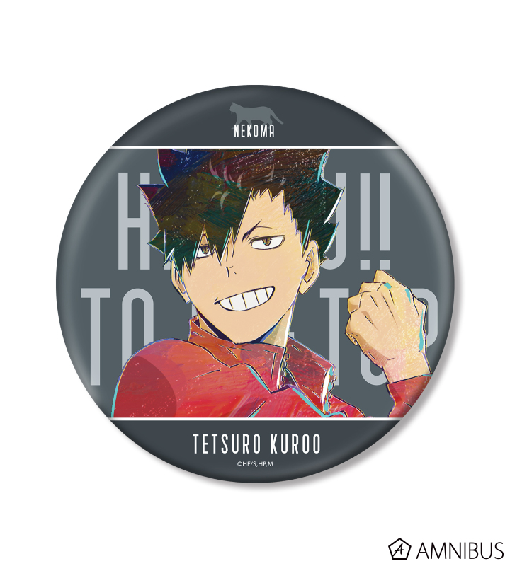 AMNIBUS-日常使いできるアニメグッズの通販サイト-