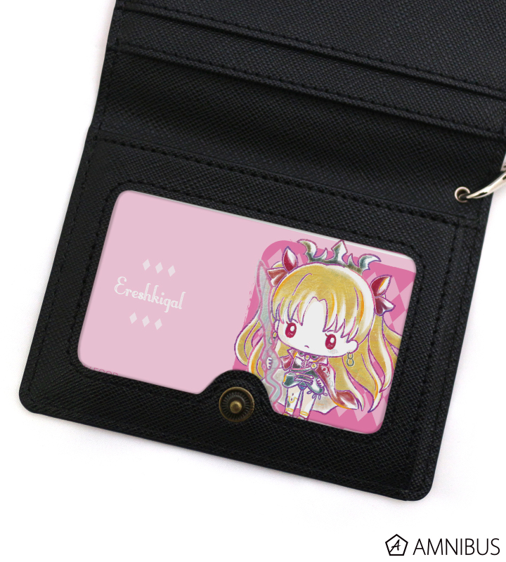 エレシュキガル Ani-Art カードステッカー