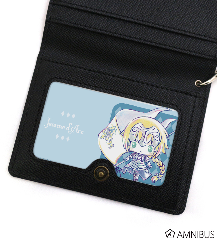 Fate/Grand Order Design produced by Sanrio - ジャンヌ