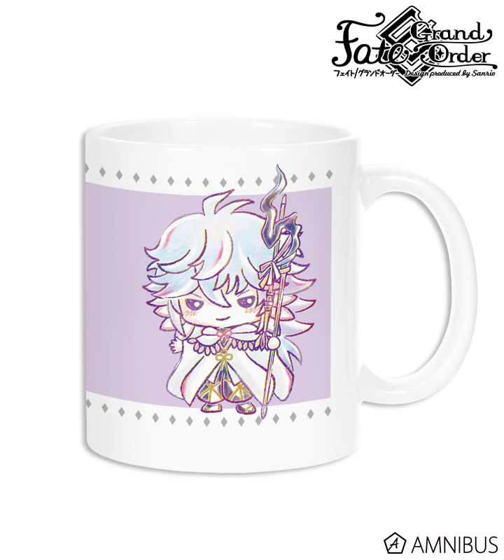 マーリン Ani-Art マグカップ