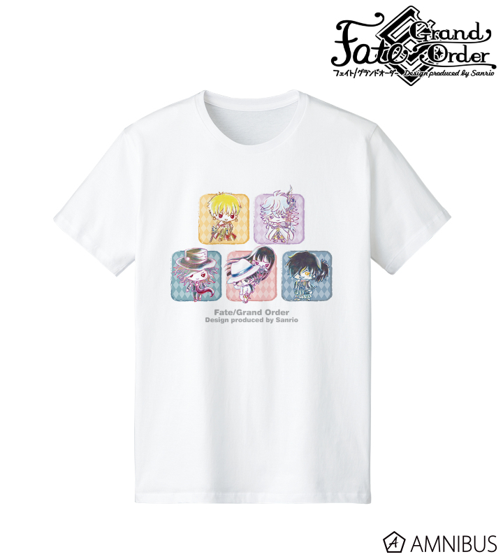 Ani-Art Tシャツ ver.C