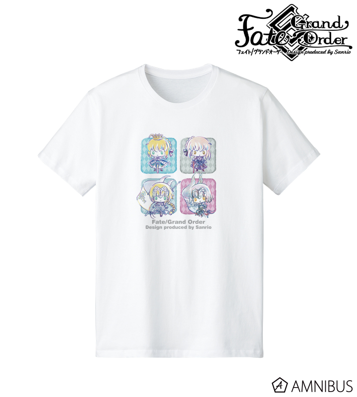 Ani-Art Tシャツ ver.B
