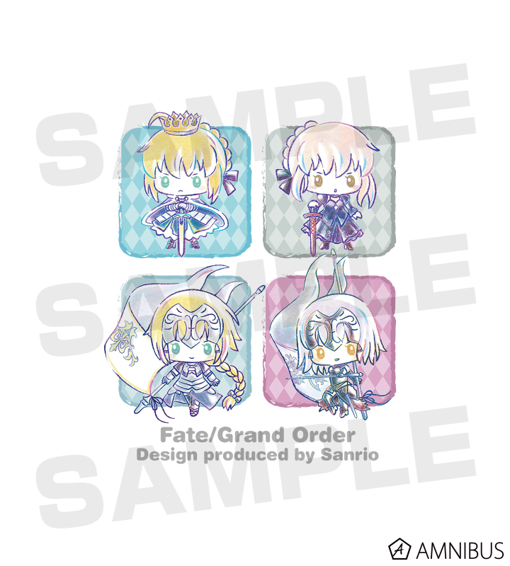 Ani-Art Tシャツ ver.B