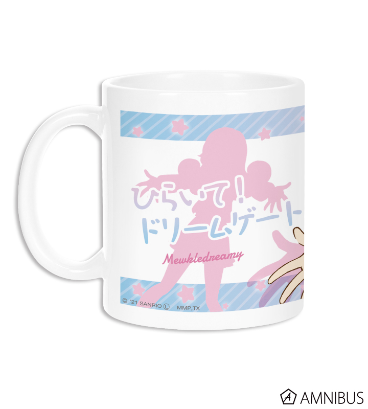 日向 ゆめ セリフマグカップ