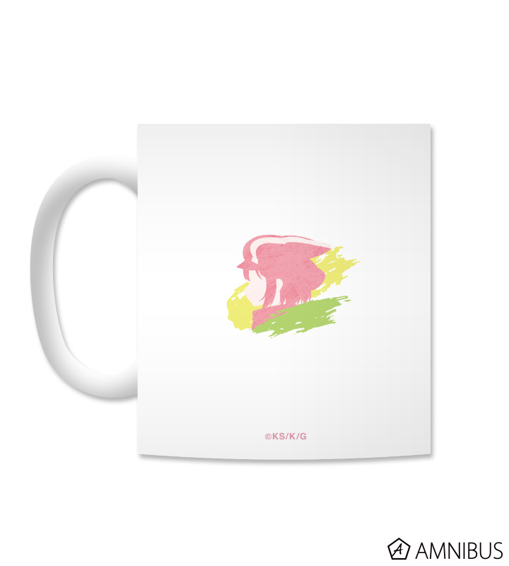 Ani-Art マグカップ(レン)
