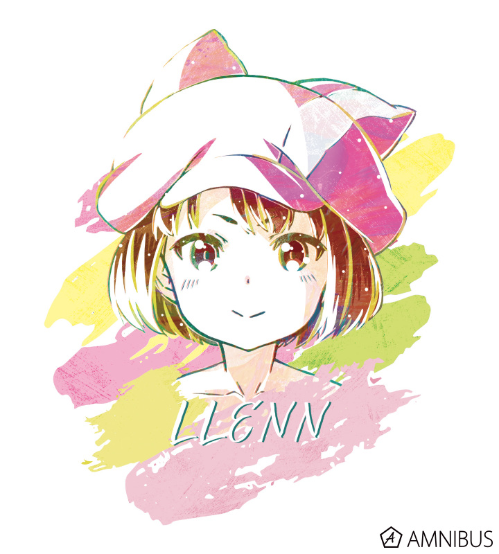 Ani-Art Tシャツ(レン)