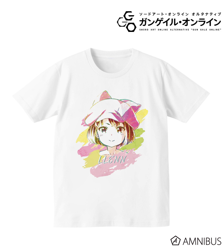 ソードアート・オンライン オルタナティブ ガンゲイル