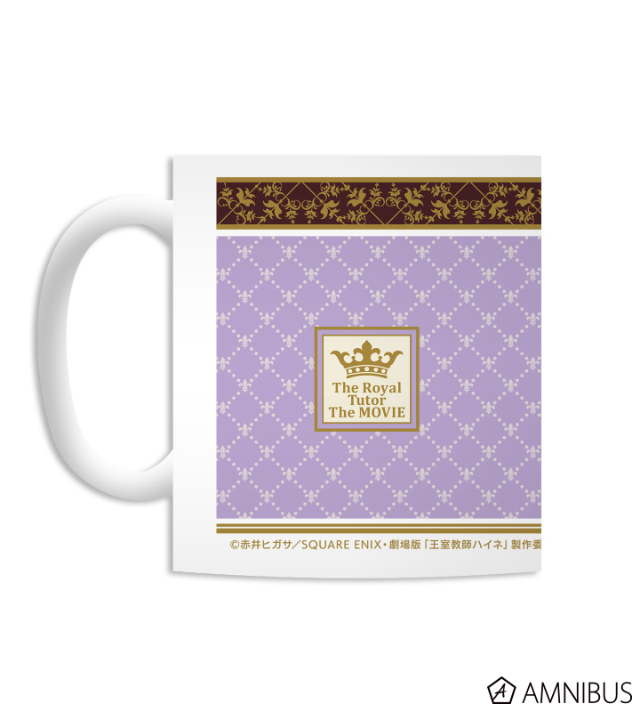 カイ カラーパレット マグカップ