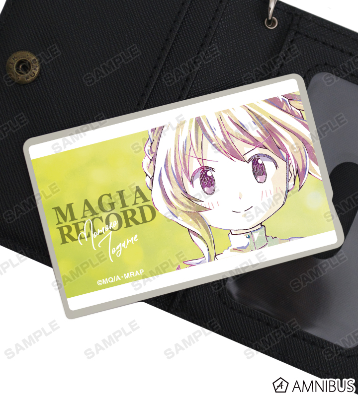 マギアレコード 魔法少女まどか☆マギカ外伝 - 十咎ももこ Ani
