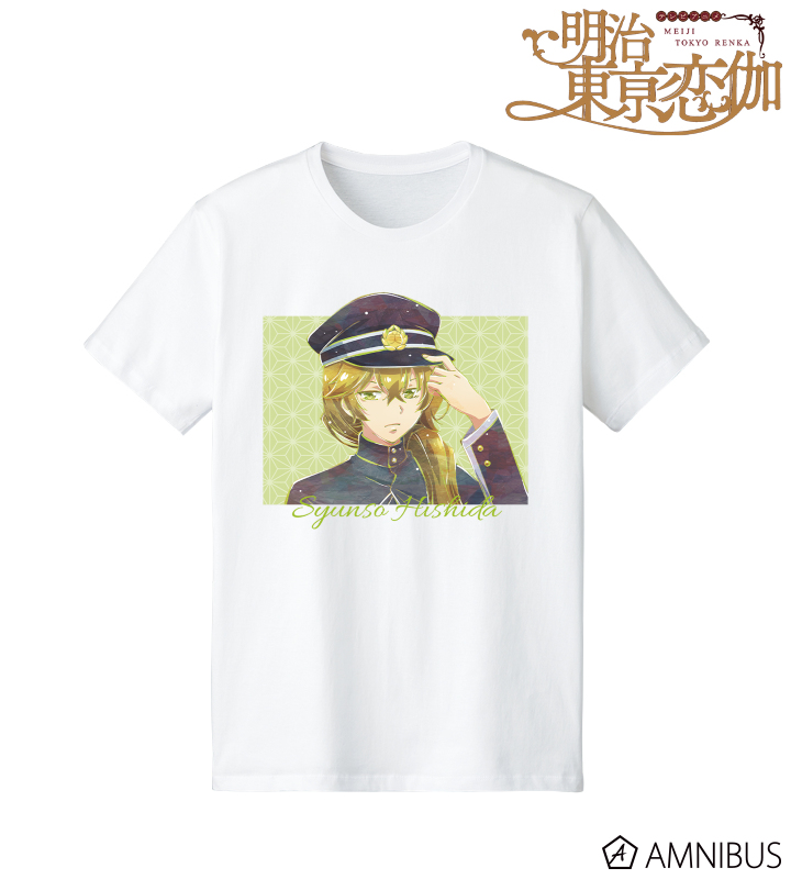 明治東亰恋伽 アクリルスタンド 菱田春草 Amazon.co.jp: 菱田春草 アクリルスタンド 「明治東亰恋伽 9th