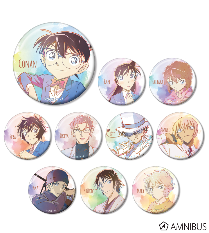 AMNIBUS-日常使いできるアニメグッズの通販サイト-
