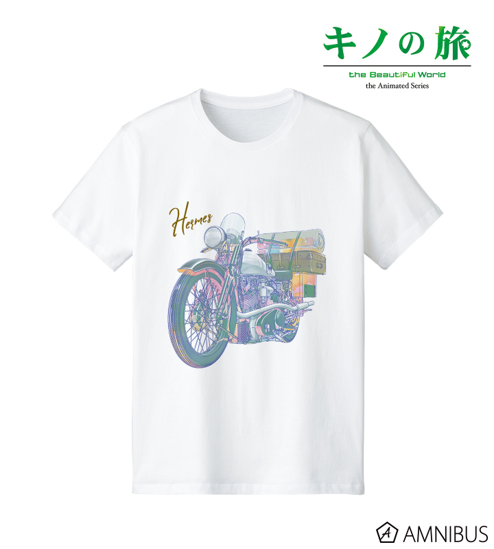 エルメス Ani-Art Tシャツ