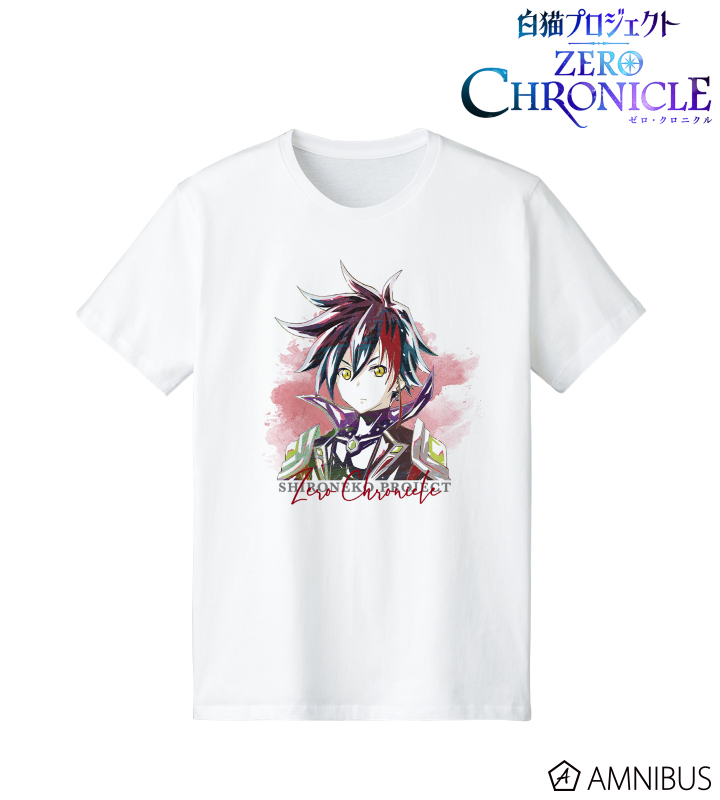 闇の王子 Ani-Art Tシャツ