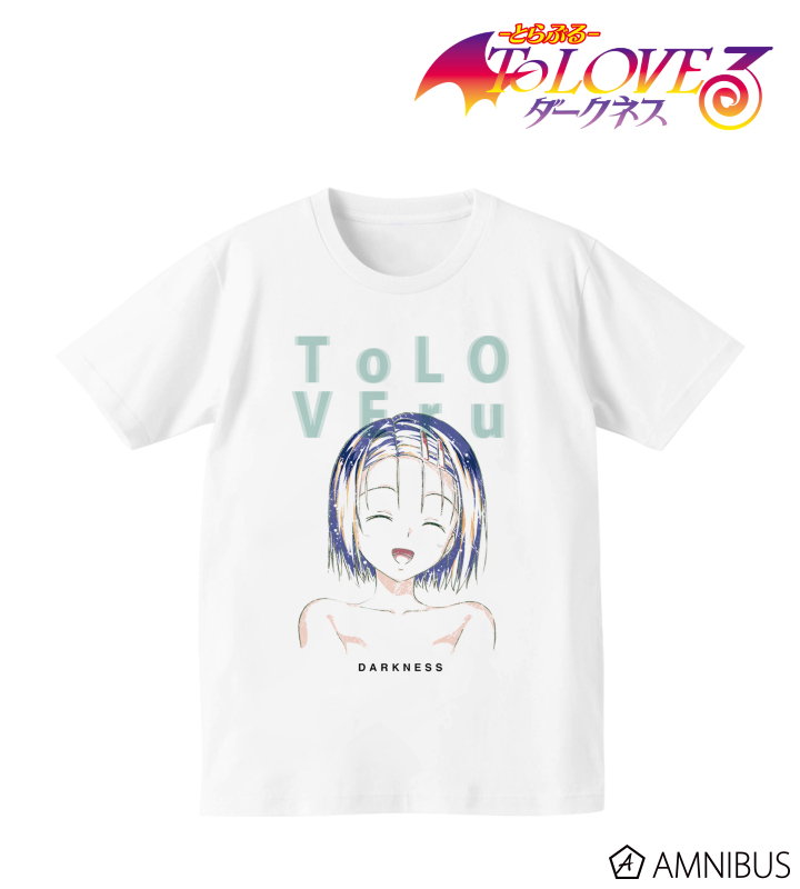 Ani-Art Tシャツ(西連寺春菜)