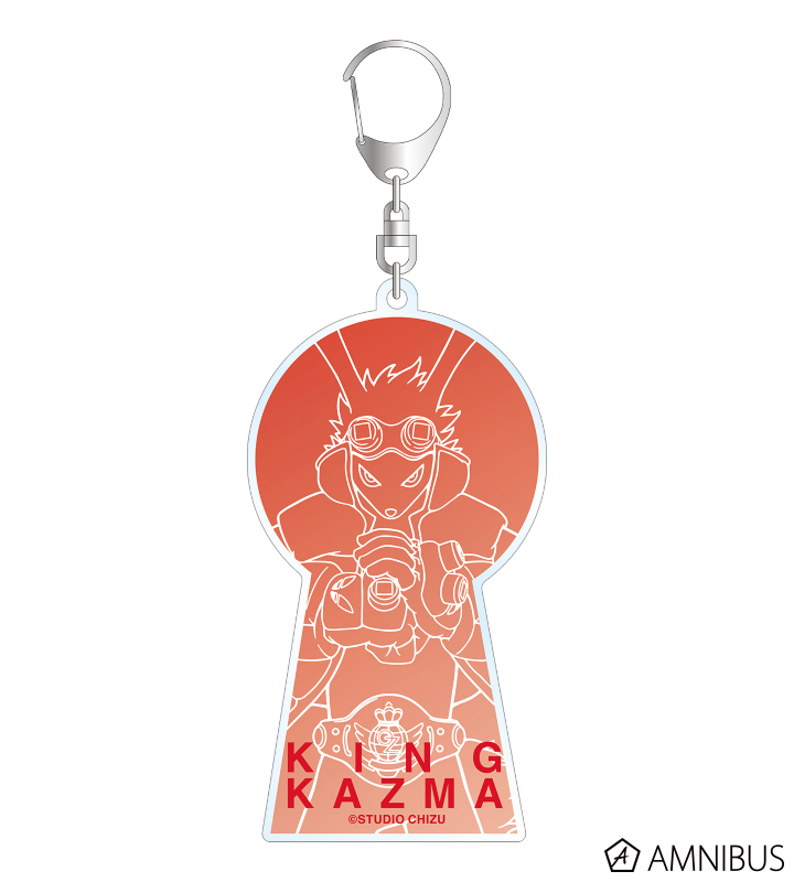 AMNIBUS-日常使いできるアニメグッズの通販サイト-