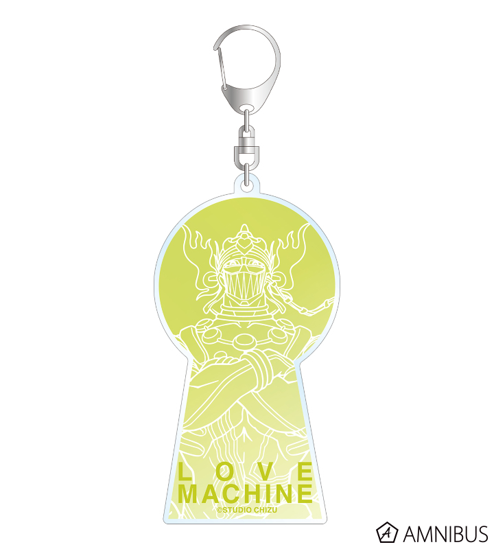 AMNIBUS-日常使いできるアニメグッズの通販サイト-