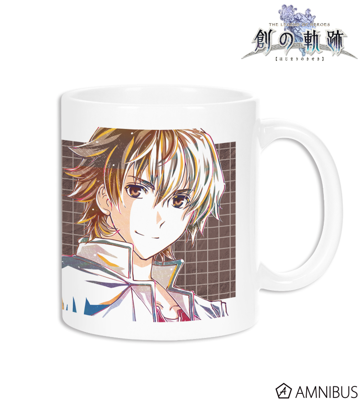 ロイド Ani-Art マグカップ