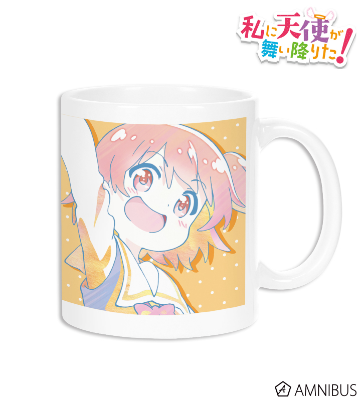 星野ひなた Ani-Art マグカップ