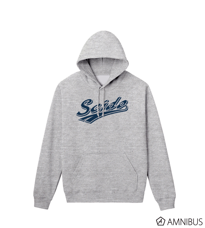 ダイヤのa Act 青道高校 パーカー メンズ Amnibus アムニバス