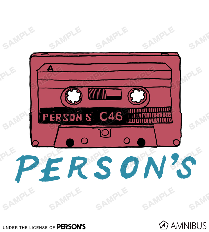 PERSON'Sコラボ 巡音ルカ マグカップ