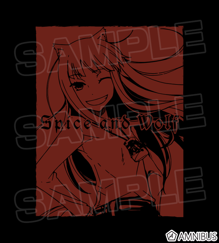 Tシャツ(ホロ) vol.2