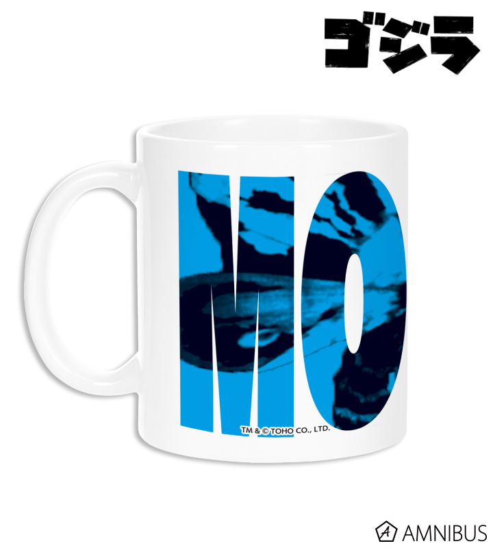 東宝怪獣 モスラ マグカップ