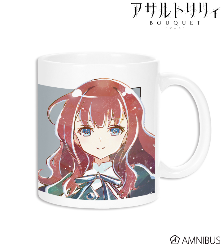 楓・J・ヌーベル Ani-Art マグカップ