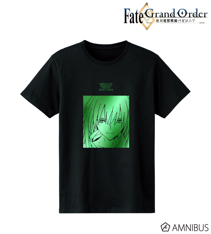 キングゥ 箔プリントTシャツ