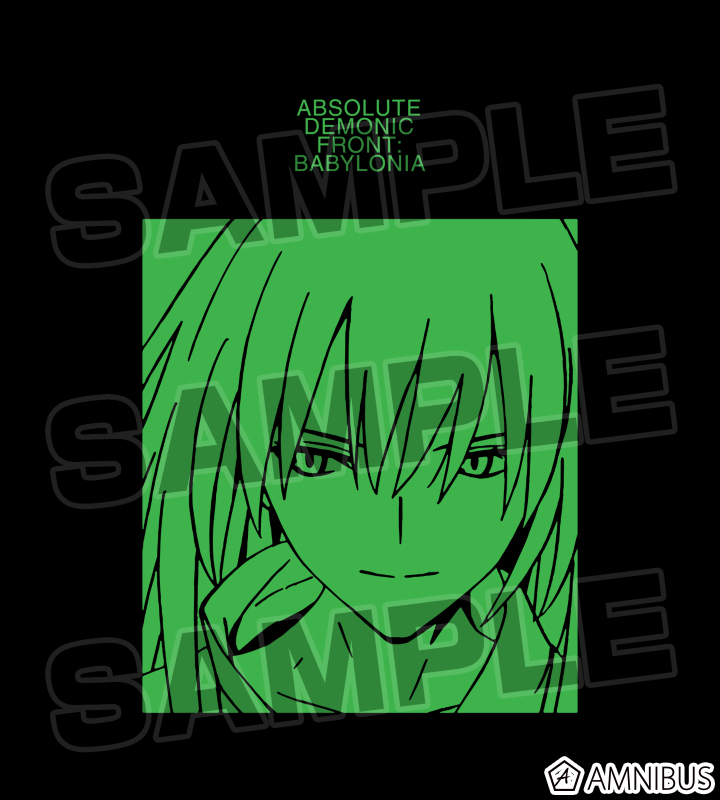 キングゥ 箔プリントTシャツ