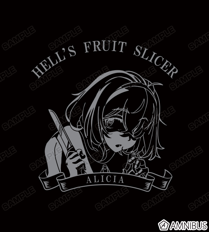 アリシア カレッジパーカー