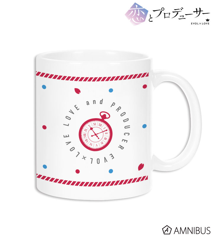 ゼン モチーフマグカップ