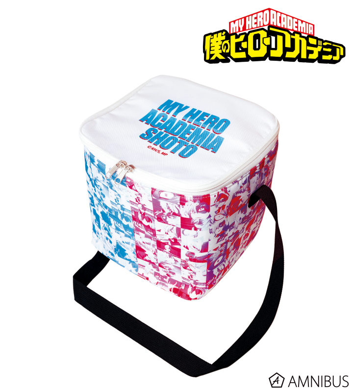 保冷保温バッグ