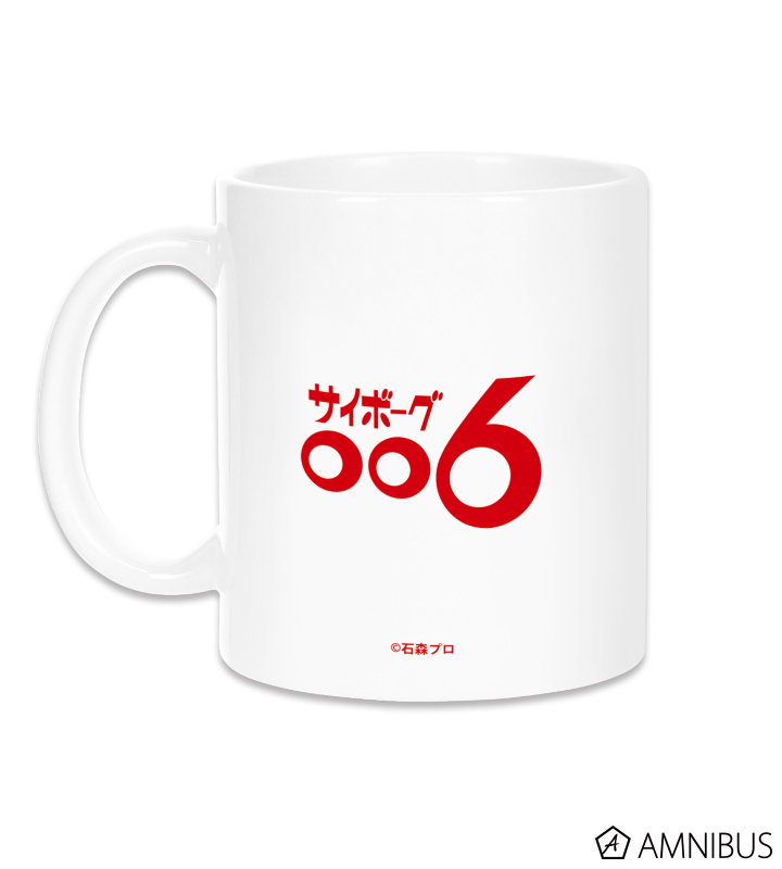006 Ani-Art マグカップ