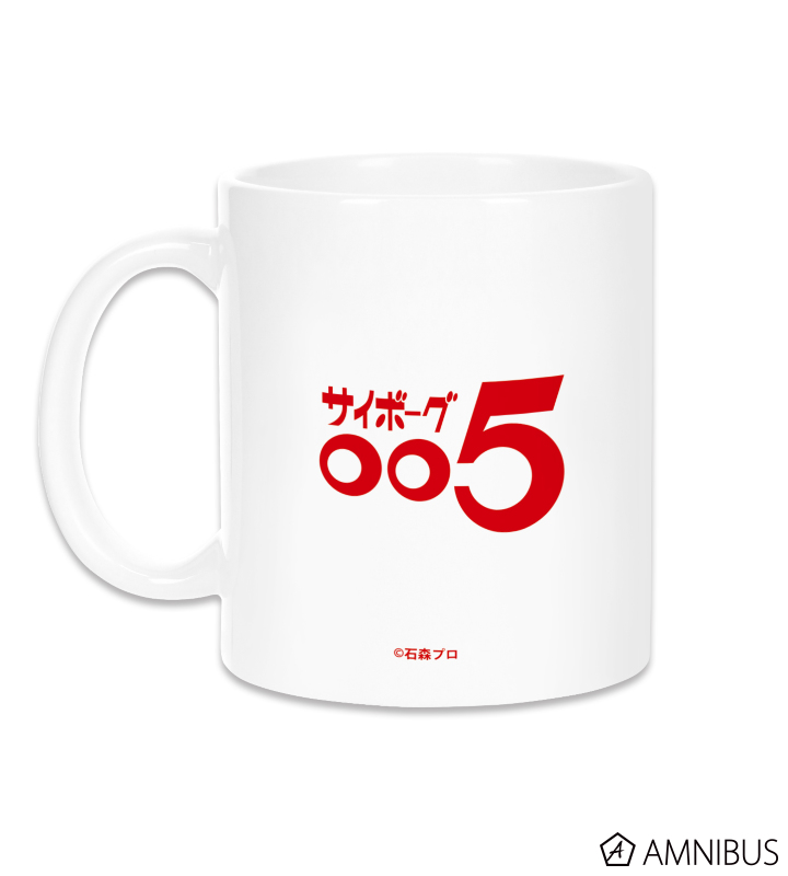 005 Ani-Art マグカップ