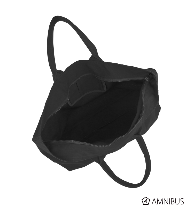 【新品未使用】ヒロアカ 東京タワー BIGジップトートバッグ 僕のヒーローアカデミア_集合 ちびキャラ 赤い私服ver. BIG