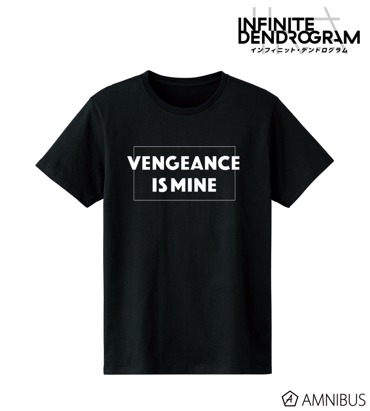 レイ・スターリング セリフTシャツ