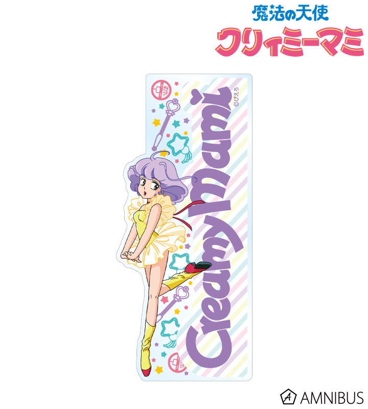 クリィミーマミ キャラメモボード