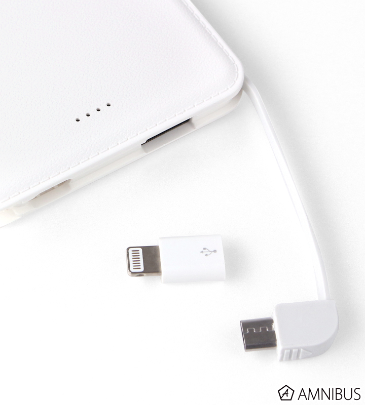 クリィミーマミ Ani-Art モバイルバッテリー ver.B