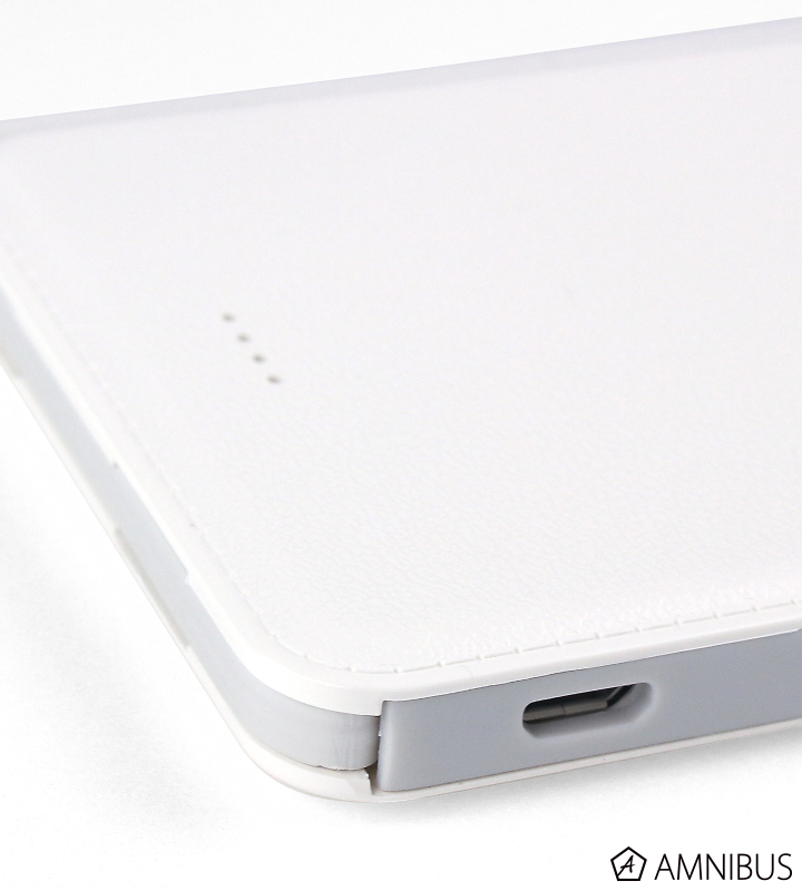 クリィミーマミ Ani-Art モバイルバッテリー ver.B