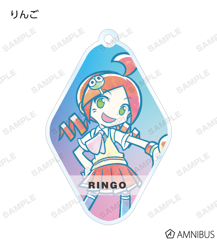 雑貨　全8種セット 「ぷよぷよ トレーディング Ani-Art アクリルスタンド」 トレーディング Ani-Art アクリルスタンド | トピックス