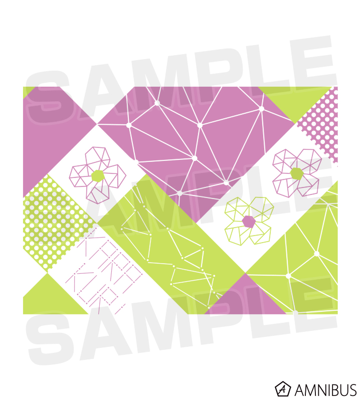 KARAKURI Tシャツ
