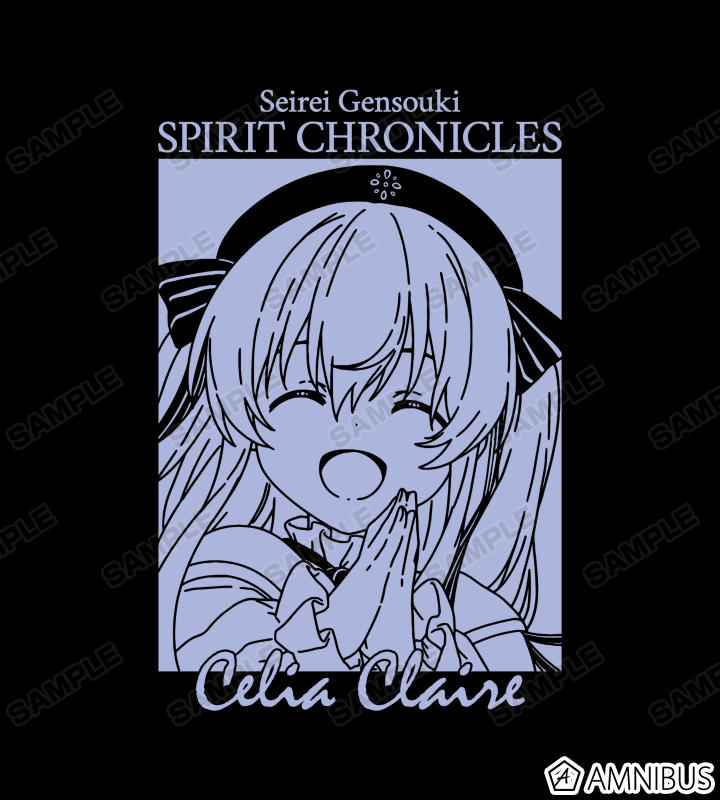 セリア バックプリントジップパーカー