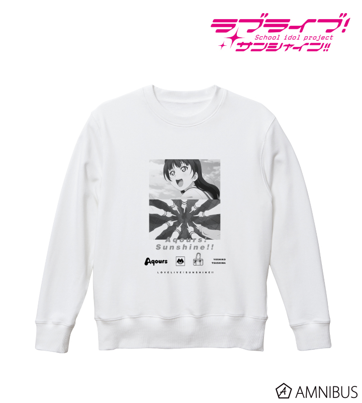 売り尽くし価格 ラブライブ 津島善子 パーカー 店長大暴走 クリアランスsale Www Yourazlawyer Com