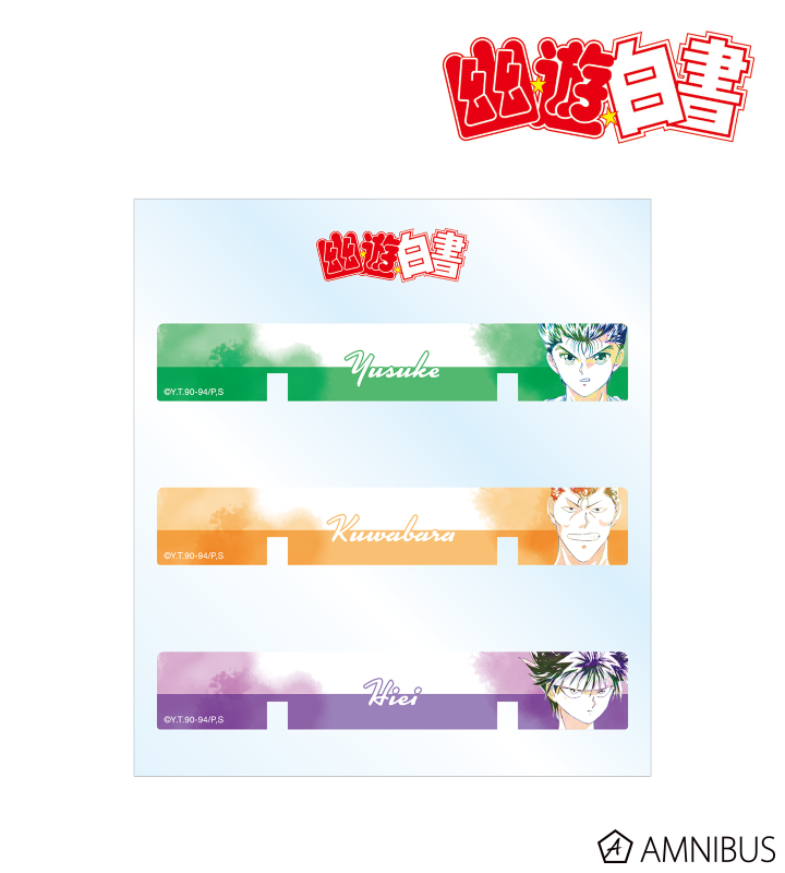 Ani-Art 第5弾 卓上アクリル万年カレンダー 着せ替えパーツ ver.A