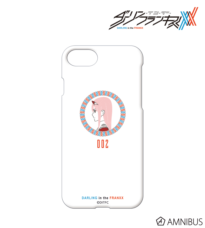 iPhoneケース(ゼロツ―)