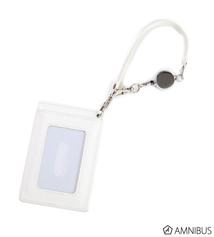 立花 響 1ポケットパスケース