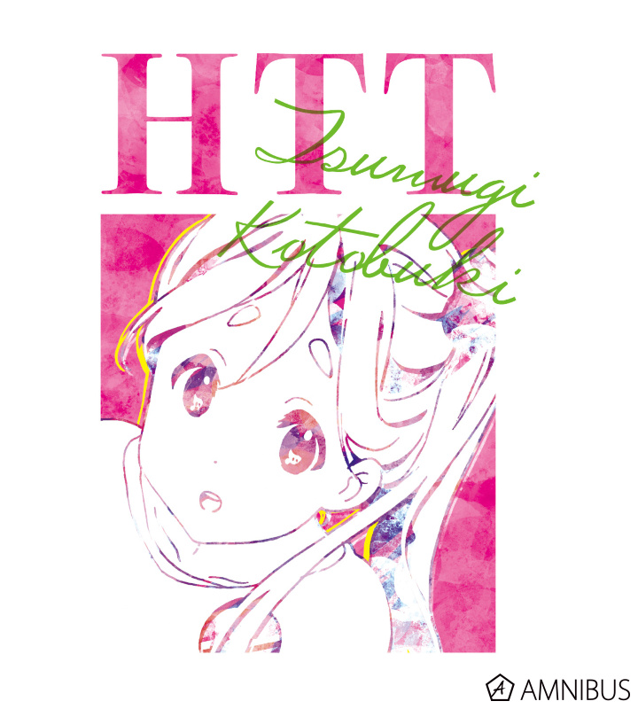 けいおん！ - Tシャツ(琴吹 紬)/メンズ | AMNIBUS(アムニバス)
