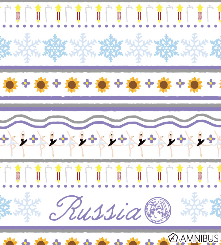 ラゲッジタグ(ロシア)