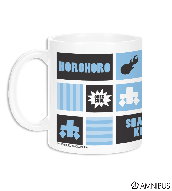 ホロホロ NordiQ マグカップ
