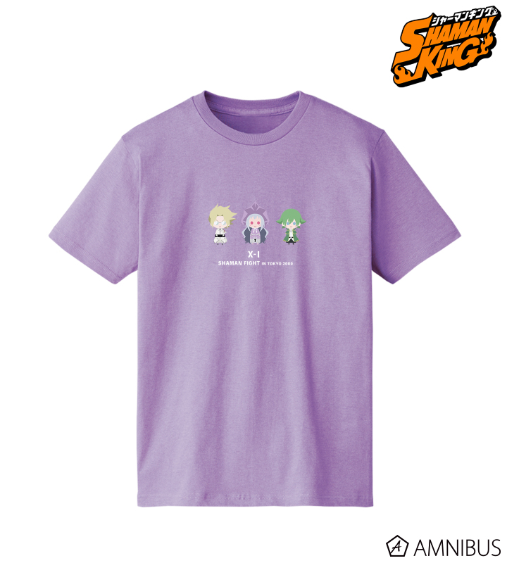 X-I NordiQ Tシャツ